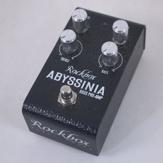 Rockbox Abyssinia 【渋谷店】