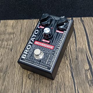 Rockett Pedals Broverdrive