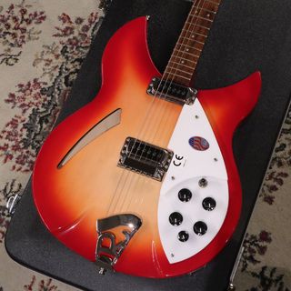 Rickenbackerの検索結果【楽器検索デジマート】