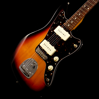 FenderJapan Exclusive Series Classic 60s Jazzmaster 3-Tone Sunburst【福岡パルコ店】