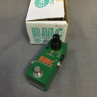E.W.S.BMC Bass Mid Control