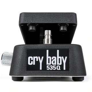 Jim Dunlopワウ 535Q Cry Baby Multi-WAH