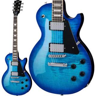 Gibson LP Studio Session Cobalt Burst エレキギター レスポールスタジオ