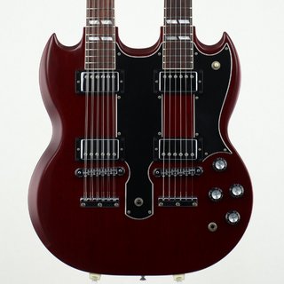 Gibson Custom ShopEDS-1275 1996年製 Heritage Cherry【心斎橋店】