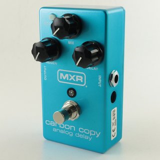 MXR M169IK Carbon Copy Analog Delay 【御茶ノ水本店】