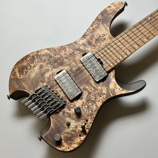 Ibanez QX527PB ABS エレキギター QUESTシリーズ　スラントフレット