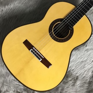 VICENTE CARRILLO Gabriala II/S