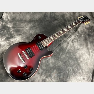 Gibson Slash Les Paul Standard -Vermillion Burst-
