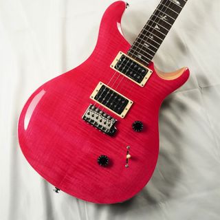 Paul Reed Smith(PRS) SE Custom24 BONNIE PINK【現物画像・3.52kg】 エレキギター