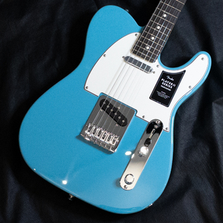 Fender PlayerⅡ Telecaster RW AQB(Aquatone Blue)