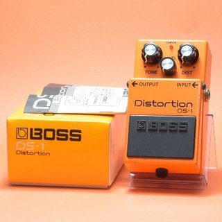 BOSS DS-1 Distortion【福岡パルコ店】