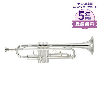 YAMAHA YTR-2330S B♭ トランペットYTR2330S