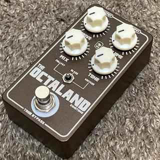 中古】KING TONE GUITAR / OCTALAND 【新宿店】 KING TONE GUITAR