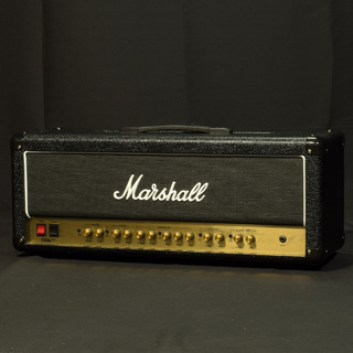 Marshall DSL100H Head【福岡パルコ店】