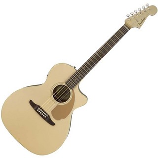 Fender Newporter Player WN Champagne