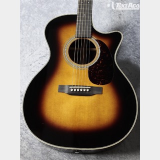 Martin 【年始だけの特別最終メガ割!1月13日まで】CTM GPC-28E Sunburst #2778299【送料当社負担】