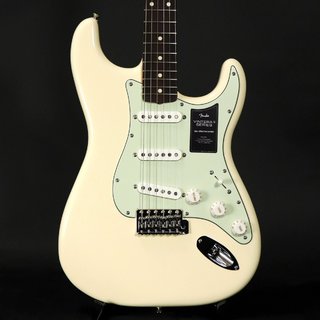 Fender Vintera II 60s Stratocaster Olympic White 【梅田店】