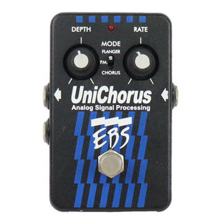 EBS 【中古】 ベースコーラス エフェクター EBS UniChourus