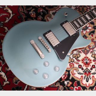 Epiphone Les Paul Modern Faded Pelham Blue