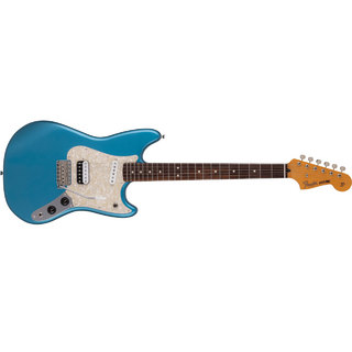 Fender JapanMade in Japan Limited Cyclone / Lake Placid Blue