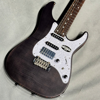 SCHECTER OLA-SD-SSH-24-AL-VTR-FM / SSTBK