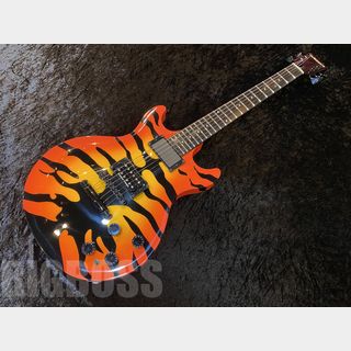 EDWARDS E-SR-Kellog 【Orange Tiger】