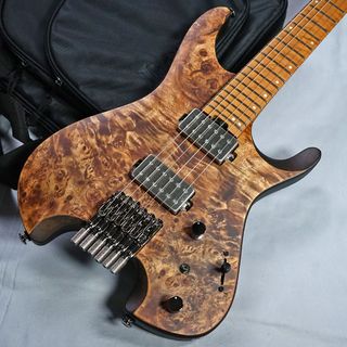 Ibanez Q52PB ABS Antique Brown Stained【2023年新製品・SPOTモデル】QUESTシリーズ