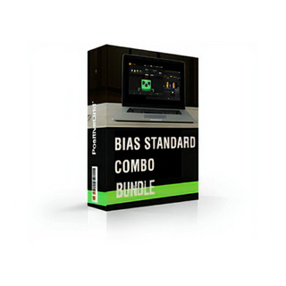 Positive Grid BIAS Standard Combo【☆★おうち時間充実応援セール★☆~6.16(日)】