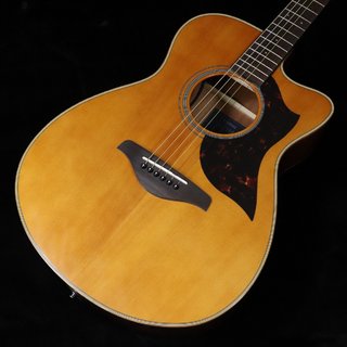 YAMAHA AC1M Vintage Natural 【梅田店】