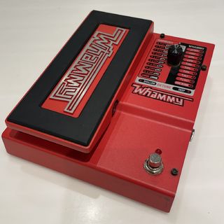 DigiTech、Whammyの検索結果【楽器検索デジマート】