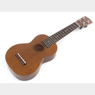 LUNA MV-2S Soprano Ukulele【浦添店】