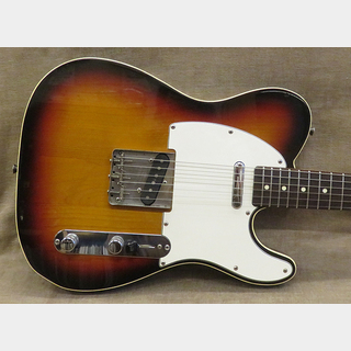 Fender Japan TL62B