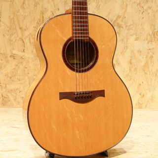 Ryosuke Kobayashi Guitars RS RF Bearclaw Spruce Birdseye Maple