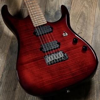 Sterling by MUSIC MANJohn Petrucci JP150FM/Royal Red