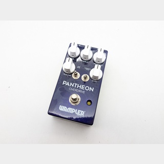 Wampler Pedals Pantheon Overdrive