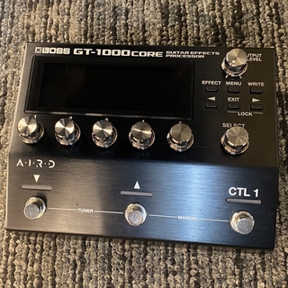BOSS、GT-100の検索結果【楽器検索デジマート】