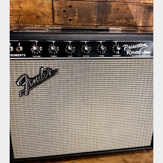 Fender '64 Custom Princeton Reverb #CR418633