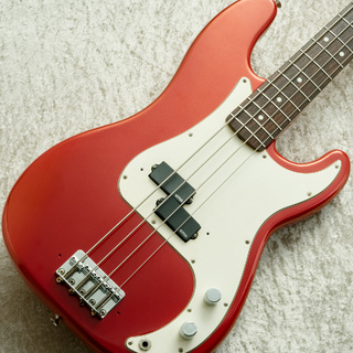 Fender Precision Bass EMG Mod. -Candy Apple Red- CAR【USED】