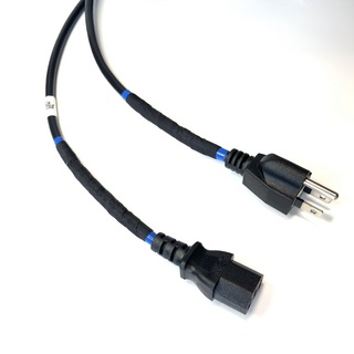 The NUDE CABLE D-Tune Type-B  1.5m エフェクターフロア取扱 お取寄商品