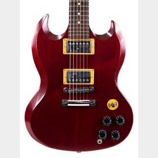 エレクトリックギター ＞ SGタイプの検索結果【楽器検索デジマート】