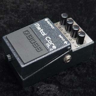 BOSS ML-2 Metal Core