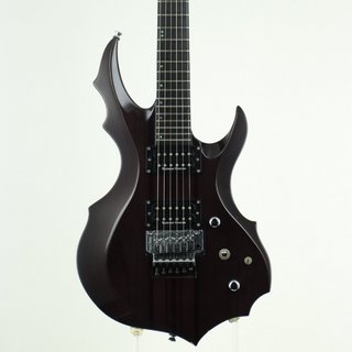 EDWARDS FOREST E-FR-130GT See Through Black 【心斎橋店】