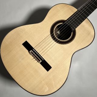 ARANJUEZ 710S 650mm クラシックギター ギグケース付き 島村楽器オリジナルモデル