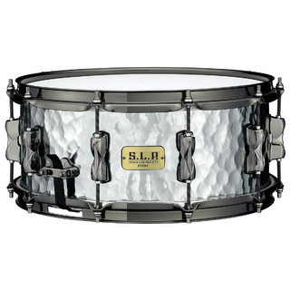Tama LST146H スネアドラム 14”×6” S.L.P. ハンマードスティール