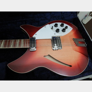 Rickenbacker 360/12