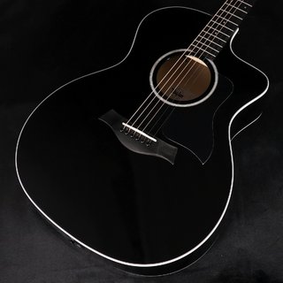 Taylor 214ce-BLK Plus Black 【梅田店】