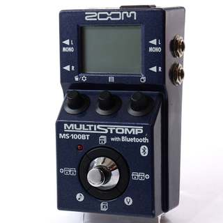 Zoom、MS-100BTの検索結果【楽器検索デジマート】