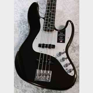 Fender American Ultra II Jazz Bass -Texas Tea- #US24003923【4.37kg】