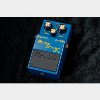 BOSS BD-2 Blues Driver【TONIQ横浜】