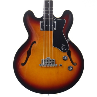 Epiphone Rivoli Bass VC Sunburst 【梅田店】